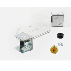 JOHNSON CONTROLS TE-636GM-1 TEMPERATURE SENSORS