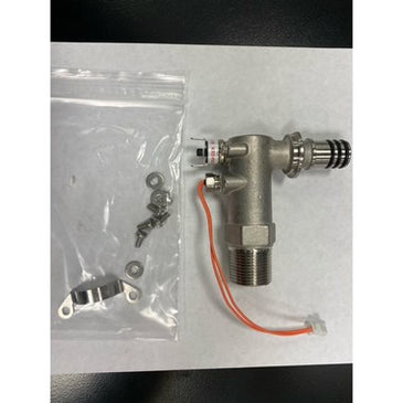 INTELLIHOT SPR0012 WATER HEATERS