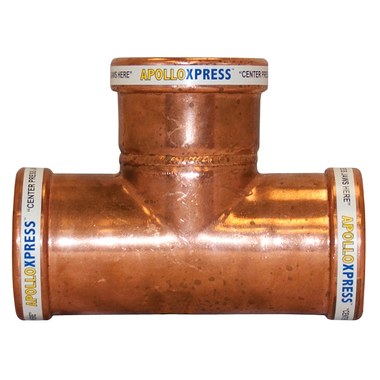 APOLLO VALVES 10077761 PIPE FITTINGS