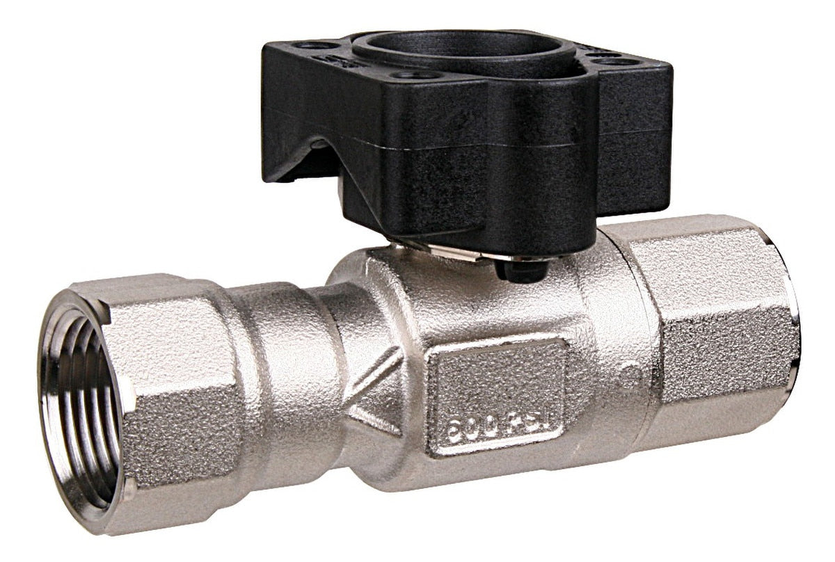 BELIMO B225HT1856 GAS VALVES