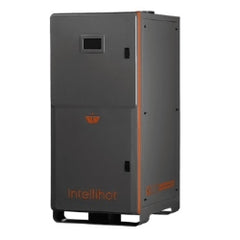INTELLIHOT IQ1001 TANKLESS WATER HEATERS