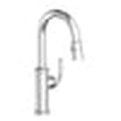 NEWPORT BRASS 2940-5103/15S KITCHEN FAUCETS
