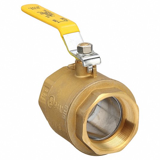 APOLLO VALVES 94A10001 BALL VALVES
