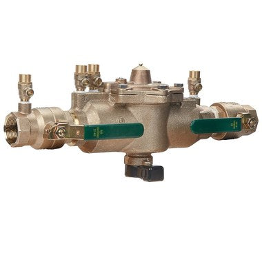 WATTS 3/4-LF009M3-QT BACKFLOW PREVENTERS