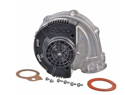 RHEEM SP20999B COMBUSTION BLOWERS