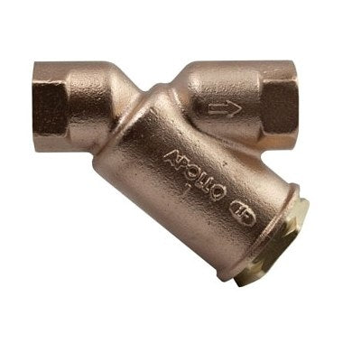 APOLLO VALVES 59LF00302 PIPE FITTINGS