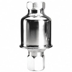 ARMSTRONG AIR C1422-2 GAS VALVE ASSEMBLIES