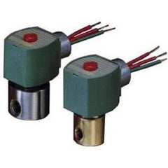 ASCO SC8262H202 SOLENOID VALVES