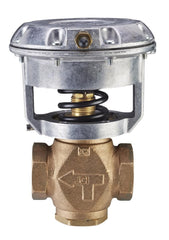 JOHNSON CONTROLS VG7441NT+3008EP GLOBE VALVES