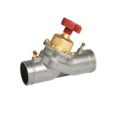 VICTAULIC 789-6 BALANCING VALVES