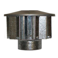MODINE 27865 ROOF VENTS