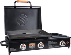 BLACKSTONE 1860 GRIDDLES