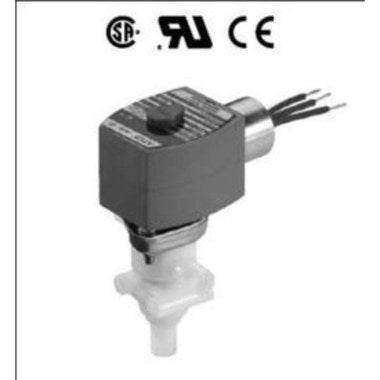 ASCO 8360G071 SOLENOID VALVES