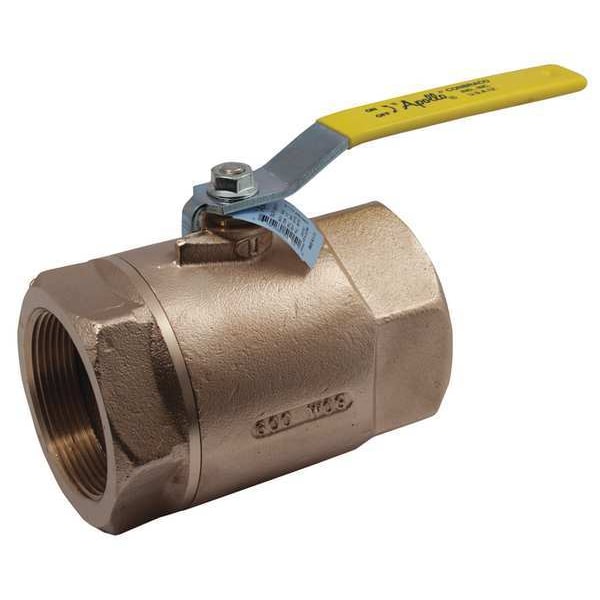 APOLLO VALVES 70LF14801 BALL VALVES