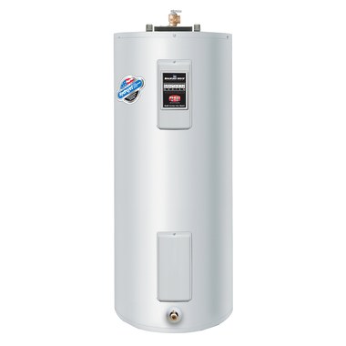 BRADFORD WHITE SLE2120T6-1SEVV WATER HEATERS