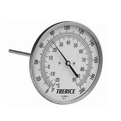 TRERICE B8320405 THERMOMETERS