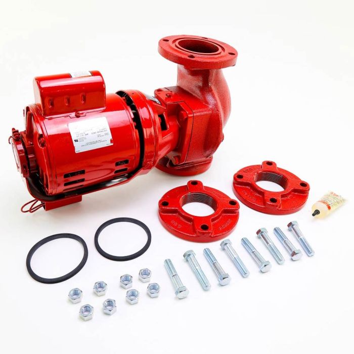 BELL & GOSSETT 102218 COMPRESSOR PARTS & ACCESSORIES