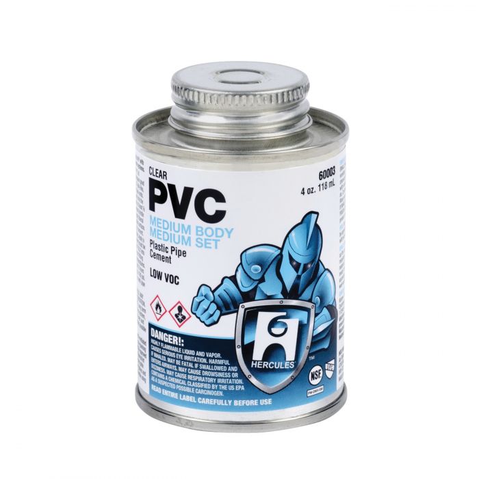 HERCULES 60003 ADHESIVES, GLUES & CEMENTS