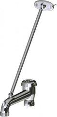 CHICAGO FAUCETS 897-SJKCP BATH & KITCHEN FAUCETS