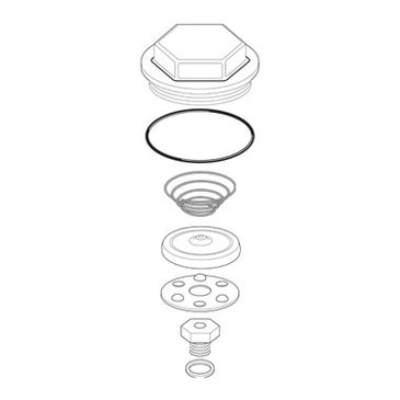 SPIRAX SARCO 66445 PIPE FITTINGS
