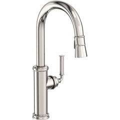 NEWPORT BRASS 2940-5103/15 KITCHEN FAUCETS
