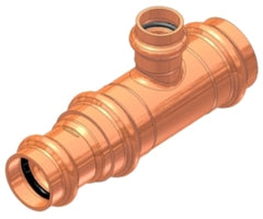 APOLLO VALVES 10066064 PIPE FITTINGS