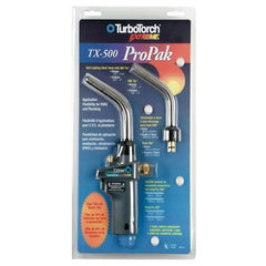 TURBO TORCH T/TTX-500