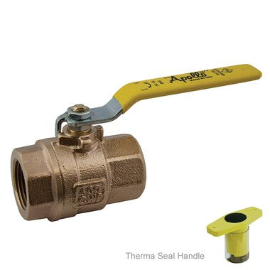 APOLLO VALVES 77C10511A BALL VALVES