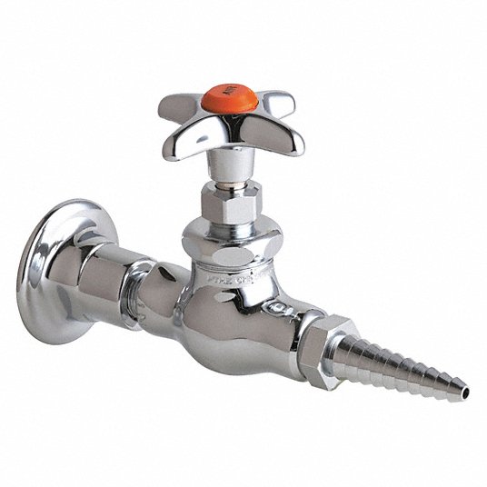 CHICAGO FAUCETS 986-937CHAGVCP BATH & KITCHEN FAUCETS