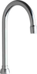 CHICAGO FAUCETS GN2AE3JKABCP BATH & KITCHEN FAUCETS
