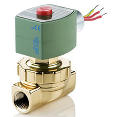 ASCO 8220G013 CONTROL VALVES