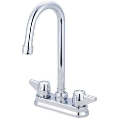 CENTRAL BRASS 0094-A17 BATH & KITCHEN FAUCETS