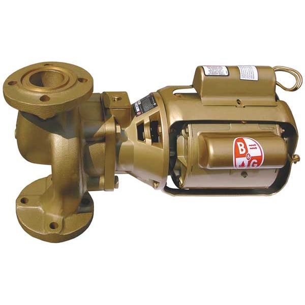 BELL & GOSSETT 102220LF WATER PUMPS