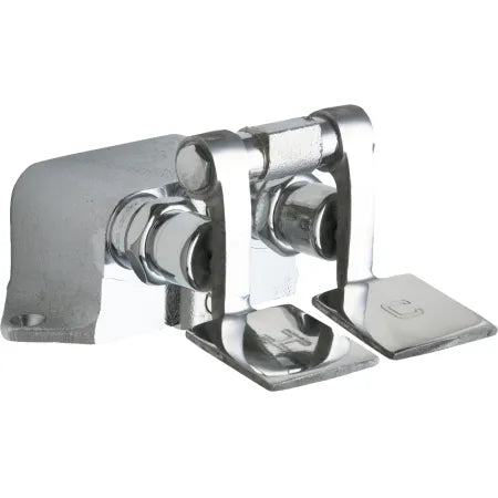 CHICAGO FAUCETS 625-ABRCF BATH & KITCHEN FAUCETS