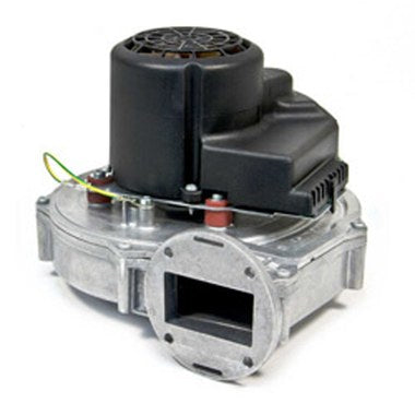 BURNHAM 109207-01 BLOWER HOUSING & ASSEMBLIES