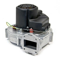 BURNHAM 109207-01 BLOWER HOUSING & ASSEMBLIES