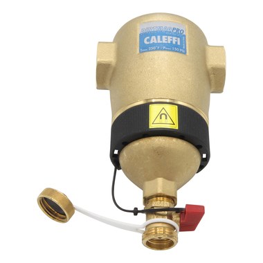 CALEFFI 87387044500 CONTROL VALVES