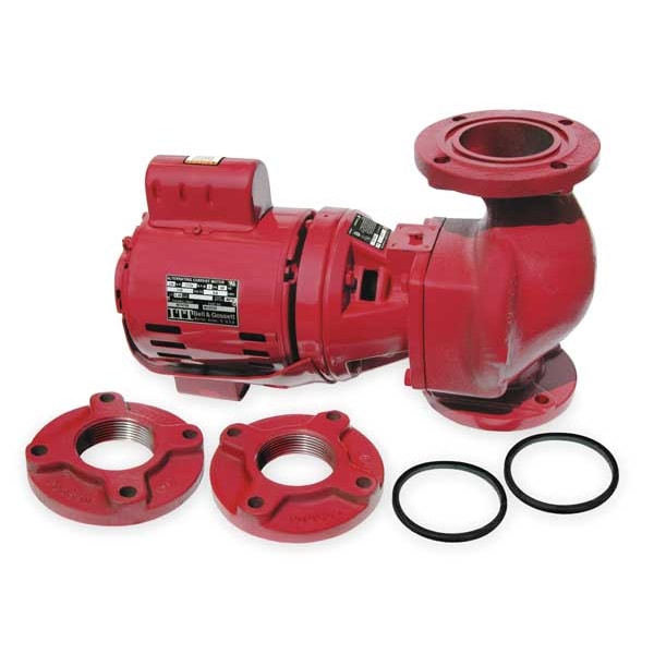 BELL & GOSSETT 102222 WATER PUMPS