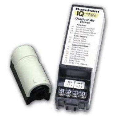 BURNHAM 105648-01 CONTROL BOARDS