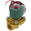 ASCO 8210G009HW SOLENOID VALVE ACTUATORS