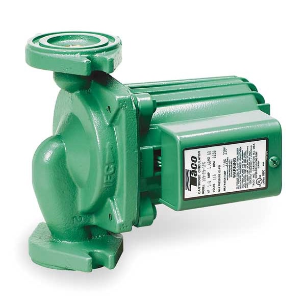 TACO 009-F5-IFC CIRCULATOR PUMPS