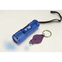 HERCULES 50-350 UV LIGHTS