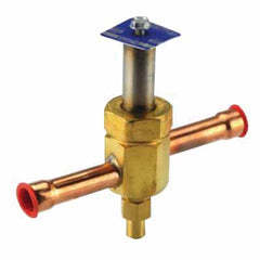 SPORLAN 3396-00 SOLENOID VALVES & COILS