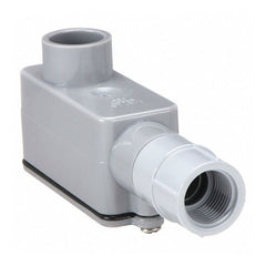 JOHNSON CONTROLS TE-6328P-1 TEMPERATURE SENSORS