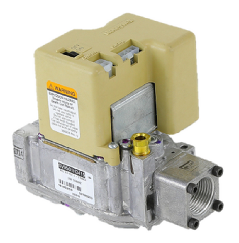 LAARS R0384700 GAS VALVES
