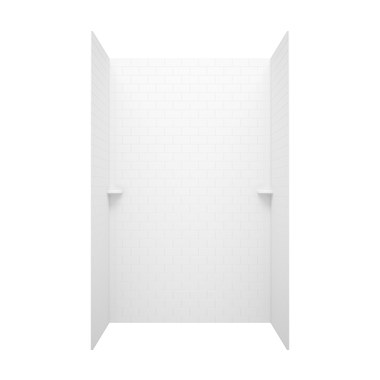 SWAN STMK963662.010 SHOWER FLOORS
