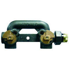 AY MCDONALD 4824-333 AIR CLEANER REPLACEMENT PARTS