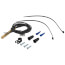 BURNHAM 108703-01 AIR CLEANER REPLACEMENT PARTS