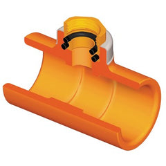 SPEARS 4202-130G PIPE FITTINGS