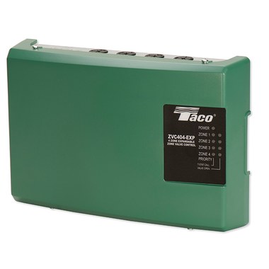 TACO ZVC-404-EXP CONTROL BOARDS